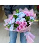 Pastel Rüya Buketi-zc266